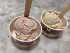 -哈根达斯(武汉天地店)