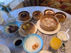 -万豪酒店·咏豪中餐厅