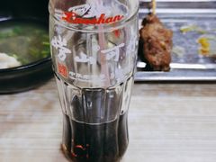 -于记沙布袋馄饨