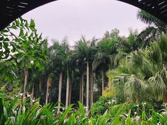 -厦门日月谷温泉渡假村