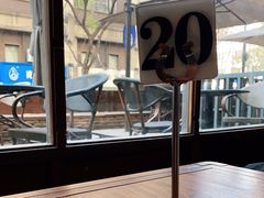 -VESH COFFEE(定西路店)