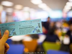 -Magic Food Point(Airport Street food)