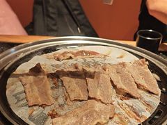 -九田家黑牛烤肉料理(太阳城店)