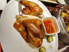 -新白鹿餐厅(爱琴海购物中心店)