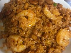 -小艾家的炒饭(万新村店)