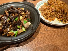 -云海肴·汽锅鸡·云南菜(领展购物广场·中关村店)