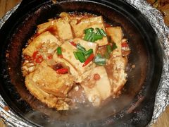 -湘当有饭剁椒鱼头(昆山招商花园城店)