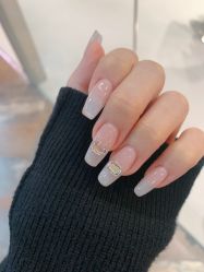 点击看大图 -小小美甲美睫