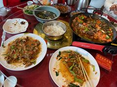 -生态苑农庄(十里画廊遇龙河店)