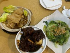 -三美肉骨茶(柏威年广场店)