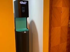 -香港港岛太平洋酒店