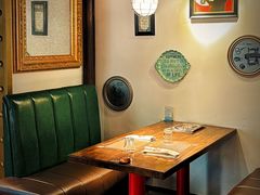 -红屋牛排西餐厅(金狮广场店)