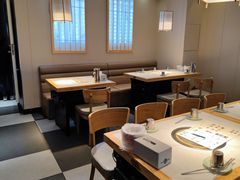 大堂-猪啊牛呀羊啊铜盘烤肉(正大广场店)