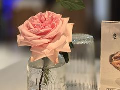 -春树下·树屋花房西餐厅(罍街AS1980店)