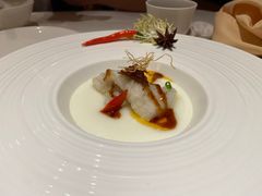-利苑酒家(合景国际金融广场店)