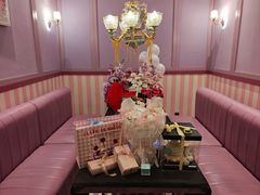 -遇见杜尚西餐厅(恒大华府店)