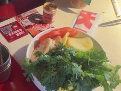 -小龙坎火锅(全球总店)