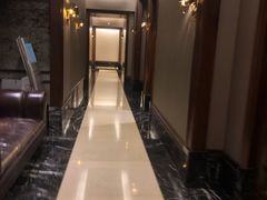 走廊-粗茶淡饭·汉口公馆(循礼门店)