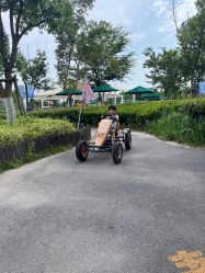 -季高兔窝窝亲子园(上海薰衣草公园店)