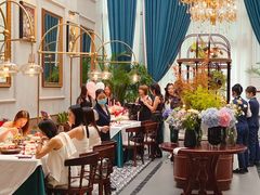 -狮拾久·现代新加坡料理(壹方城店)