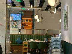 -烹然四季椰子鸡火锅(姚家园万象汇店)