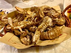 -桥东喜碧海鲜街(水东街店)