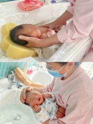 -安馨月子会所(旗舰店)