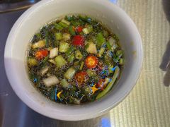 -潮汕•草根牛肉档(中江路店)