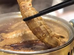 -芭菲盛宴·环球美食(北城国际店)