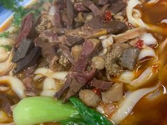 -晋麦香刀削面(光彩路店)