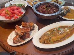 -千品香(碧桂园银河城店)