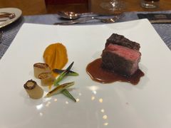 -北京古城老院厉晓麟精致菜