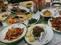 -全聚德(长江路店)