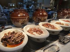 -杭州钱江新城万怡酒店-西餐厅