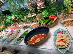 -介里海鲜自助(万达广场太原街店)