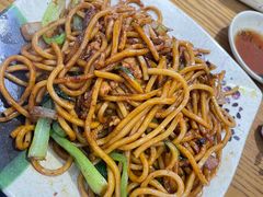 -黄阿姨锅贴大王(万航渡路店)