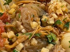 -东关吉祥西安腊汁肉夹馍(健德门店)