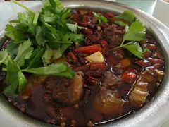 -无味饭店(九眼桥商业文化广场店)