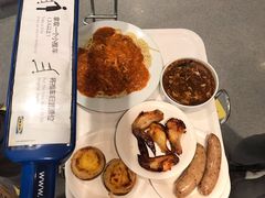 -宜家·瑞典风味餐厅(无锡店)