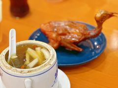 -煲煲掂风味煲仔饭餐厅(西区店)