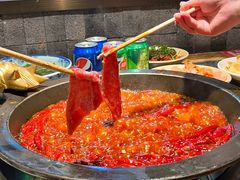 -蜀大侠火锅(春熙路店)