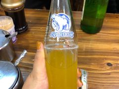 -六爷门框百年卤煮
