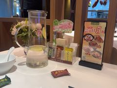 -汤城小厨•粤菜•靓汤(金宝街店)