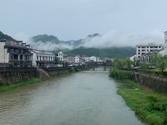 -将军关探险漂流