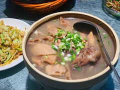 -老长沙湘菜馆(凤凰路店)