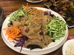 -金丝饭庄(金丝新天地保障性住宅小区店)
