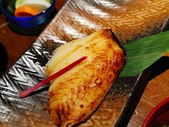-千代武日本料理(开发区店)