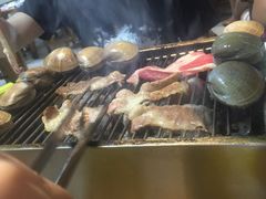-丹东特色烤肉(学府路一部店)