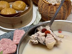 -煲王粤菜餐厅(中侨中心店)