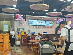 -老陕兄弟(彩虹新城店)